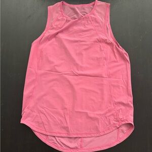 🐙Lululemon Pink Tank Top🐙